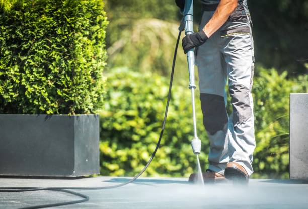 Best Gas Station Cleaning  in Mcgovern, PA