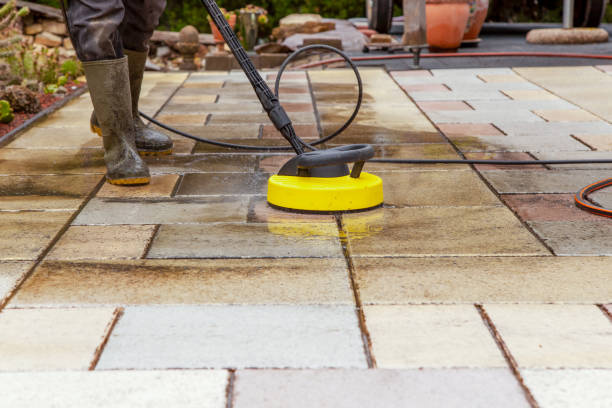 Best Pool Deck Cleaning  in Mcgovern, PA