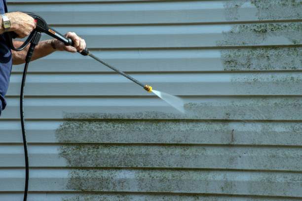 Best Parking Lot and Garage Cleaning  in Mcgovern, PA