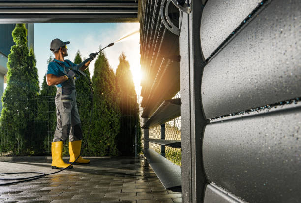 Best Graffiti Removal  in Mcgovern, PA