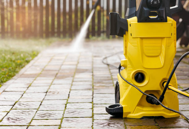 Best Restaurant Pressure Washing  in Mcgovern, PA