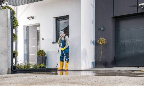 Professional Pressure Washing Services in Mcgovern, PA